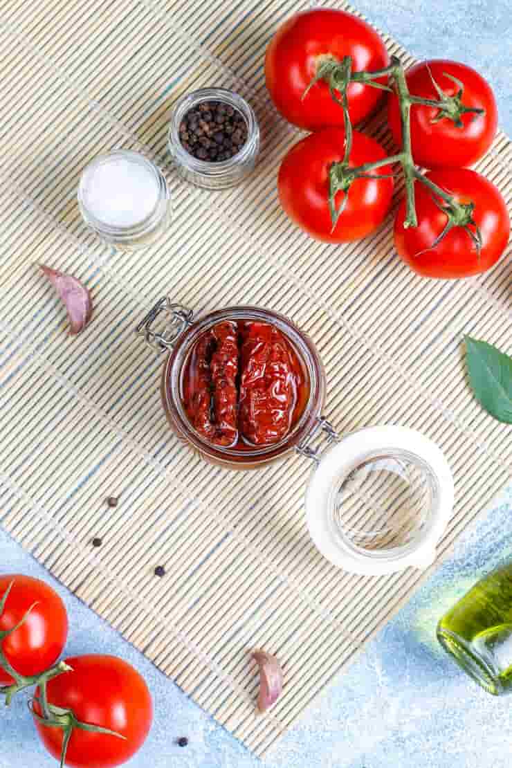 تصویر 3 از خرید رب گوجه فرنگی یک کیلویی + قیمت فروش استثنایی